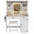 Antique White is out of stock selected