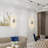 2-Light Dimmable Bathroom LED vanity light-62774072-62774073-63178238
