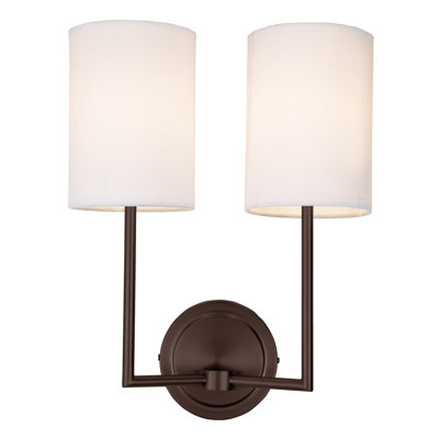 Appy Armed Sconce