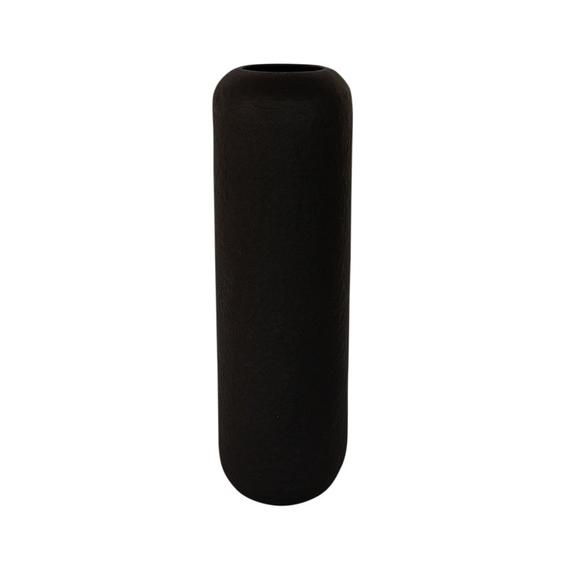 Vase de table en métal Northumberland, 18.9"