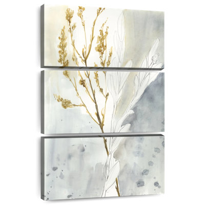Herbe sauvage Harnek II