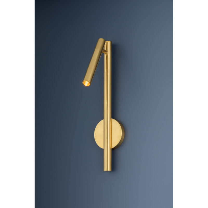 CIRCLEVILLE Wall Sconce