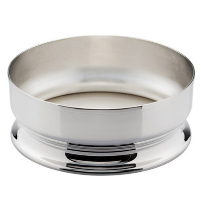 Vasos E Centros De Mesa Metal Planter