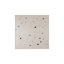 Machine Washable Beige Area Rug