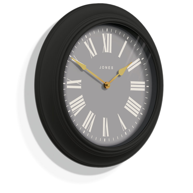 Acrylic Wall Clock