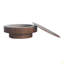 Table basse d'appoint 39,37 po-690511507