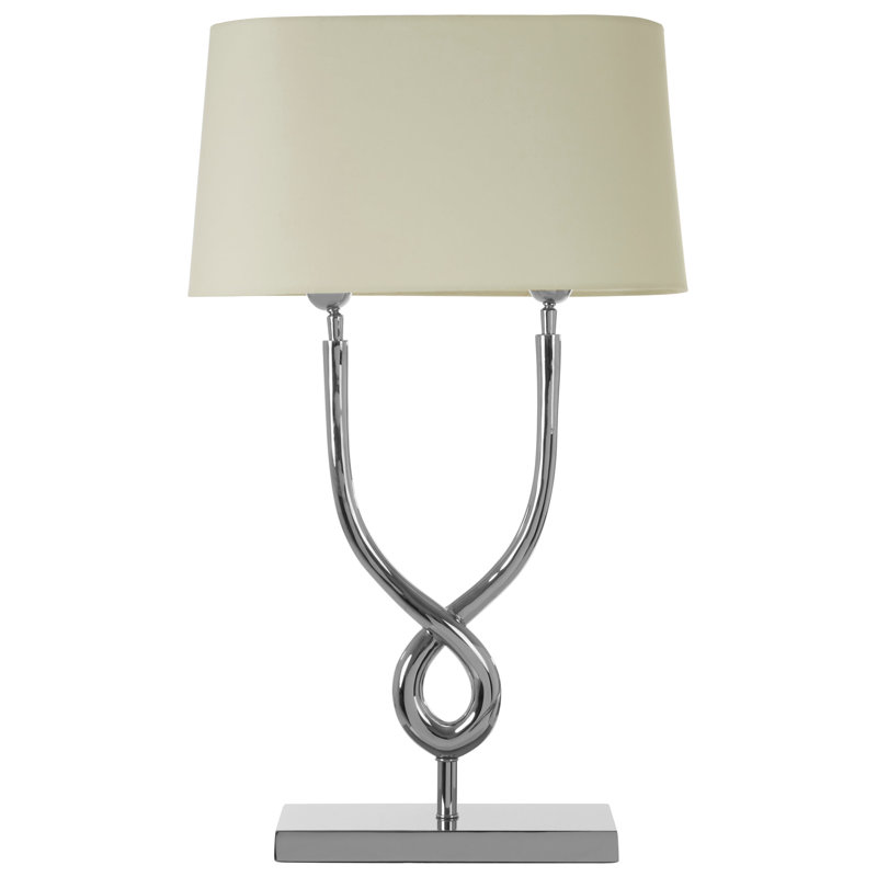 Bengy Metal Table Lamp