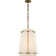 Carrier and Company Callaway Small Hanging Shade