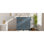 36" Bathroom Vanity with Ceramic Sink, Solid Wood Frame, 3 Drawers & Soft-Closing Doors for Ample Storage