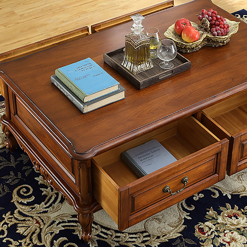 Table de bout American, H 19,7 po x L 59,1 po x l 32,7 po