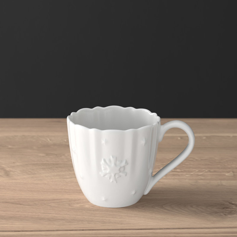 Toys Delight Royal Classic Coffee Cup