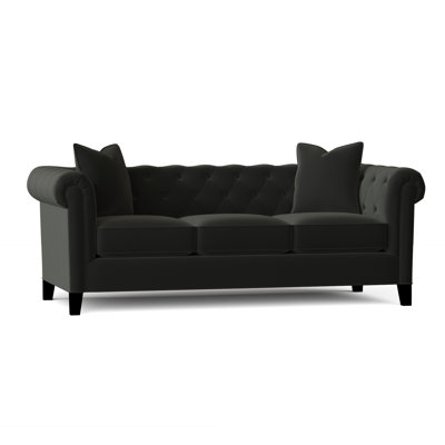 Caspar Upholstered 82'' Sofa