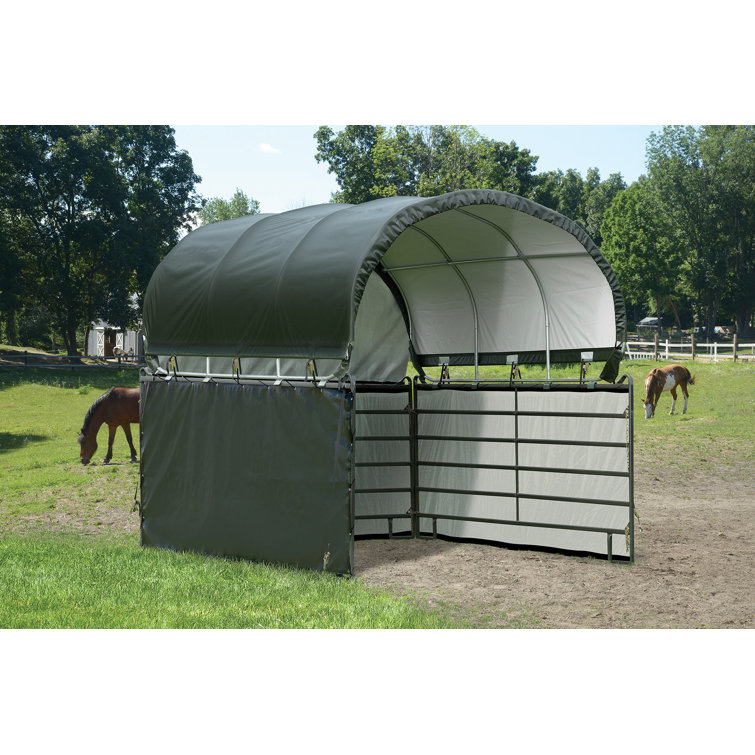 10x10 Corral Enclosure Kit