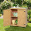 Potting Bench