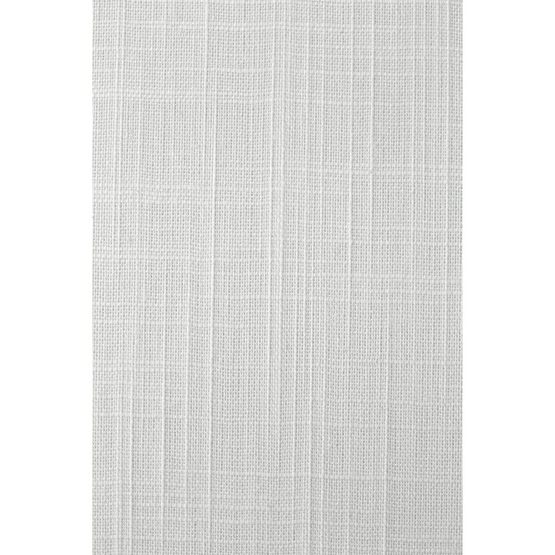 Lustre cylindrique à cinq lumières avec abat-jour, Nickel brossé