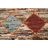 One-of-a-Kind 8'4'' x 10'3'' New Age Rectangle Wool Area Rug in Beige and Blue