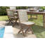 Breanna Folding Patio Dining Side Chair