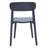 Bryany 17.5'' H Stacking Side Chair-1987140212