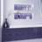 11" x 11" Straight Edge Glass Mosaic Sheet Wall & Floor Tile-60758512