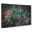 Sting Ray - Wrapped Canvas-61849532
