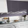 4 - Light Silver LED Kitchen Island Pendant