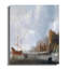 Wrapped Canvas Print Set-836739645