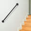 Rampe d'escalier en métal-93633084