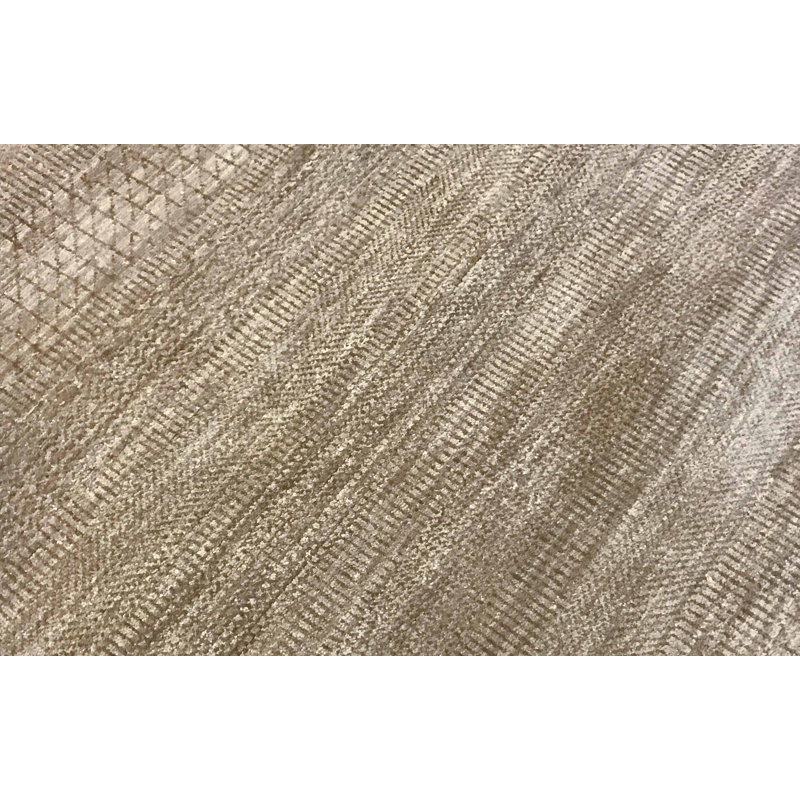 One-of-a-Kind 4'11" X 7' Area Rug