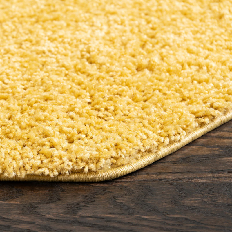 Kianna Indoor Rug, Octagon 6' x 6'