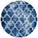 Berman Hand Tufted Wool Geometric Rug
