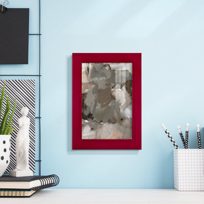 «Coffee I», impression sur papier