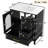 Bathroom Vanity With Sink, Free Standing Single Vanity With 3 Storage Drawers-1548052926