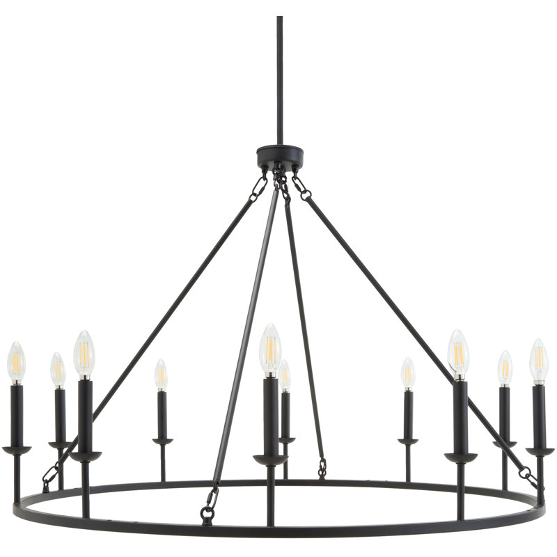 Lustre Ross