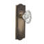 Meadows Plate with Chateau Door Knob-1378378334-1378378326