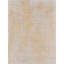 Hand Knotted Area Rug in Beige/Gold-1771494464