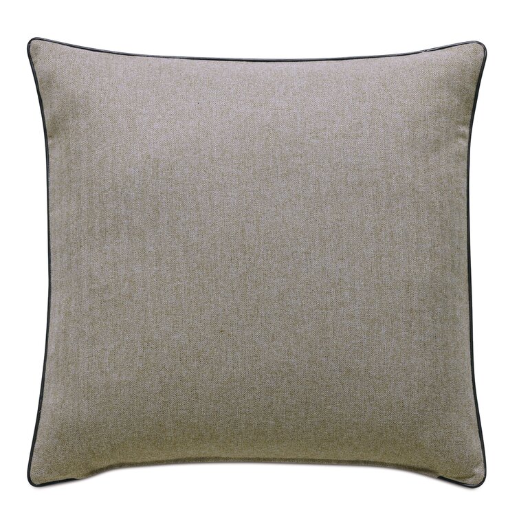 Eastern Accents Trofie Decorative Pillow, 22 Square