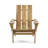 FOLDABLE ADIRONDACK CHAIR-1937991232