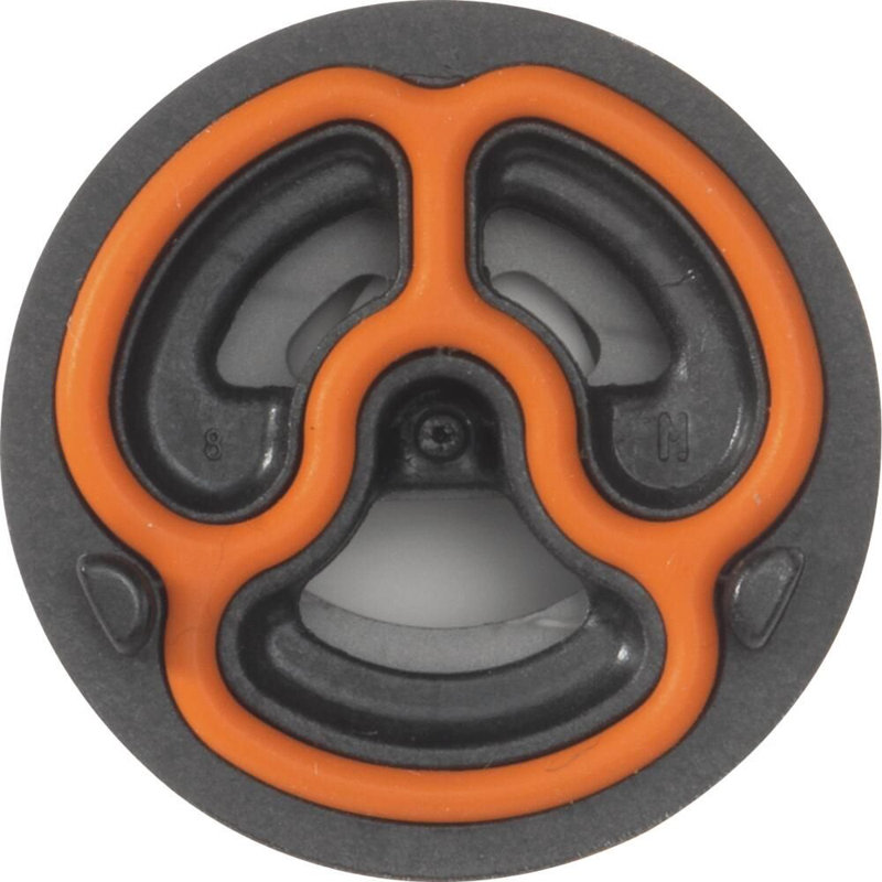 Cartouche de valve à poignée simple