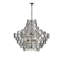 Galahad 12 - Light Chandelier