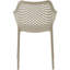Fauteuil de salle à manger Mykonos-320963196