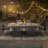 Calliana Extendable Rectangular Aluminum Outdoor Dining Table-649780712-653010490