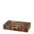 Straw Marquetry Brown