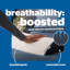  Sleep Therapy Lumbar Pillow