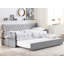 Nicolas Upholstered Daybed with Trundle-1104590773
