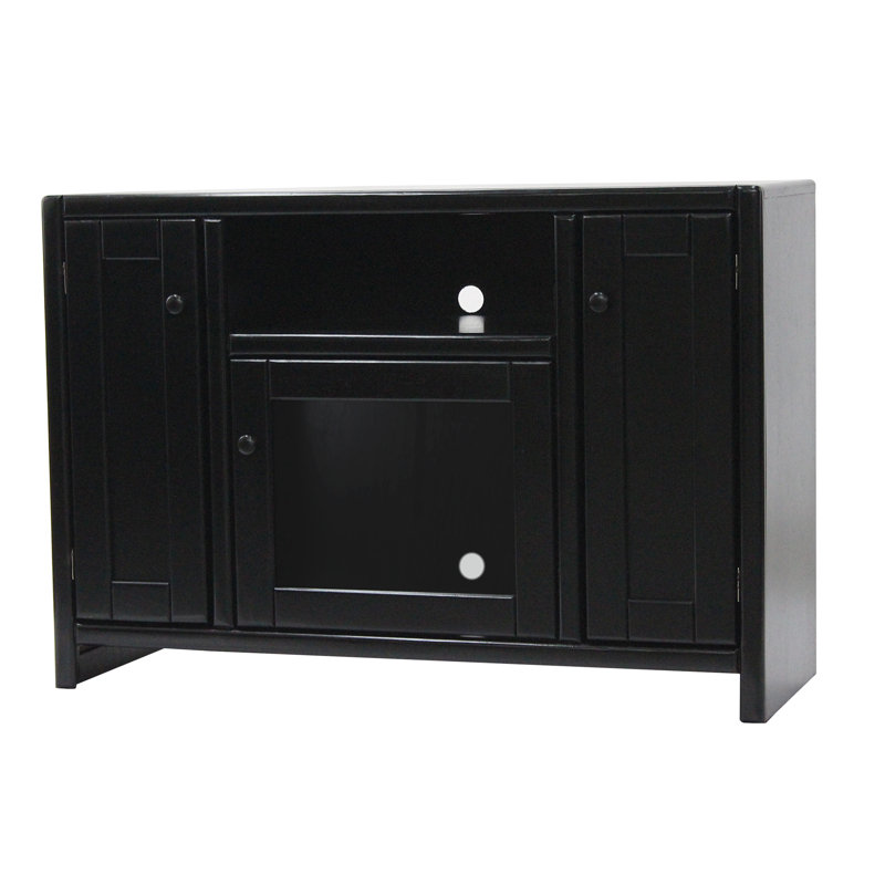 Media Console, Havana Gold