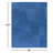 Ivanenko Hand Tufted Geometric Area Rug-1267251592