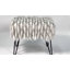 48.3cm Wide Rectangle No Pattern Standard Ottoman-1601124436