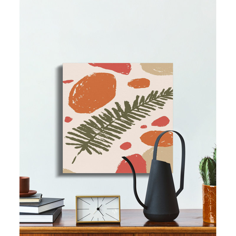Wrapped Canvas Print Set, 14x14