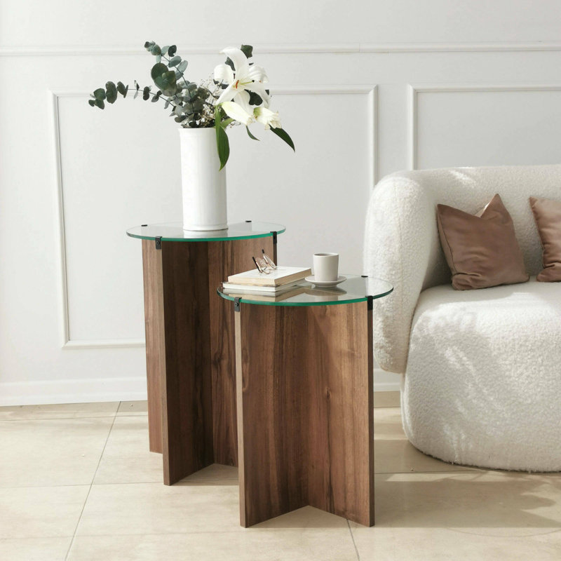 Amaana Coffee Table