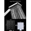 Pendley Handheld Shower Head